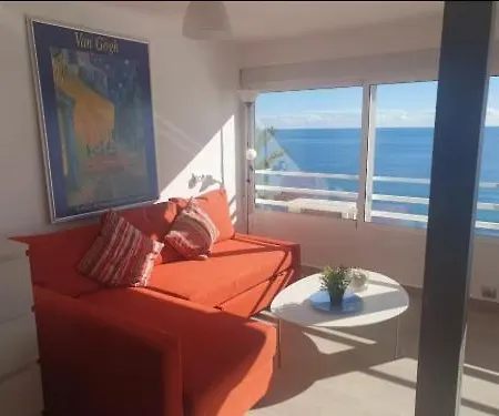 Apartment Ventana Al Mediterraneo Alicante