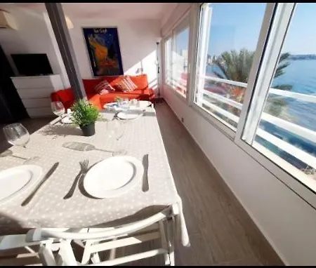 Ventana Al Mediterraneo Alicante